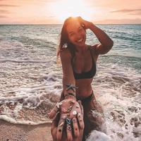 Отзыв от Алина - Visa DTV